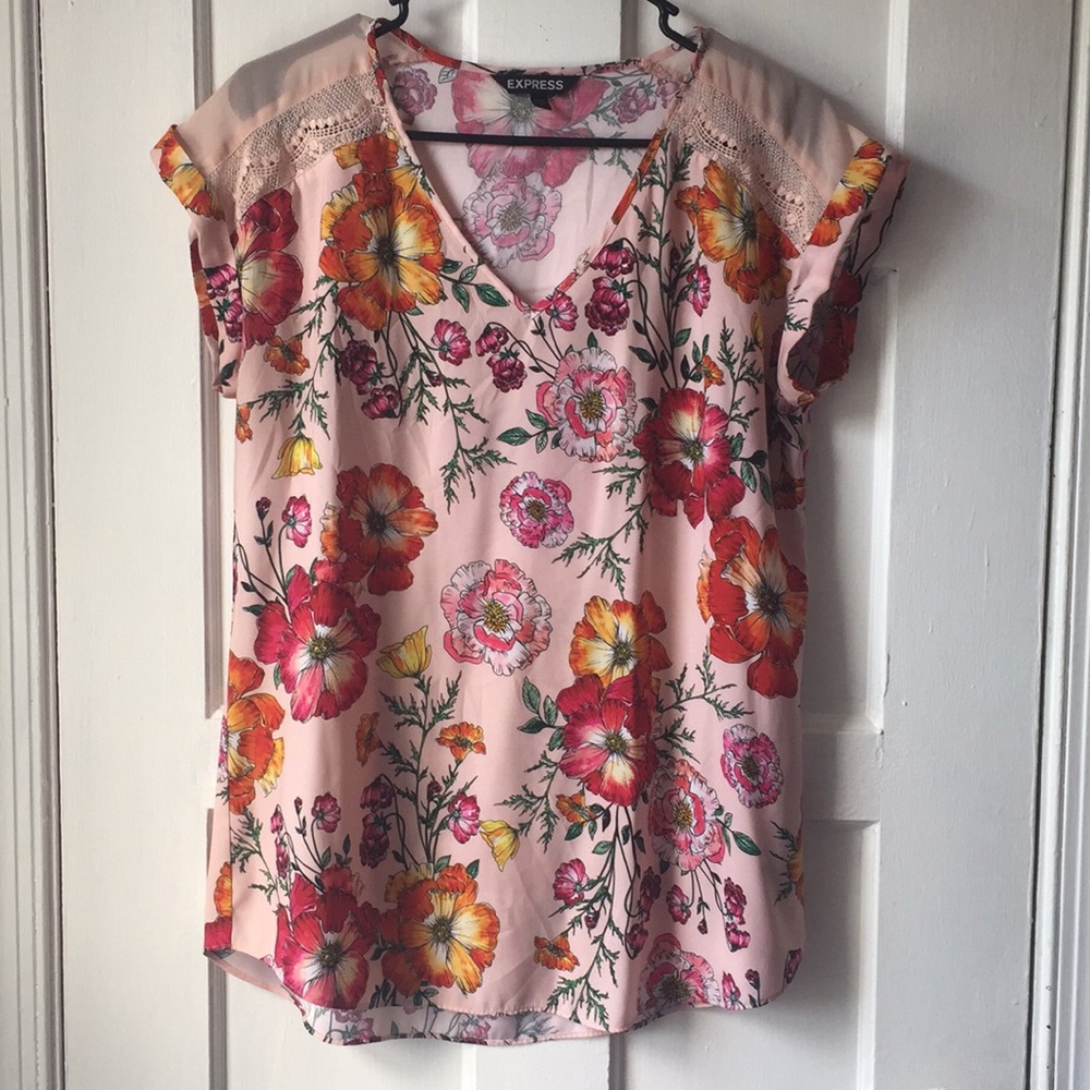 Express top 💐💐💐